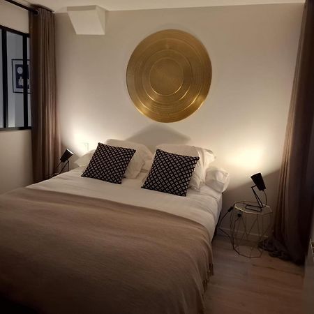 Joli Appartement Au Coeur De Mâcon Kültér fotó