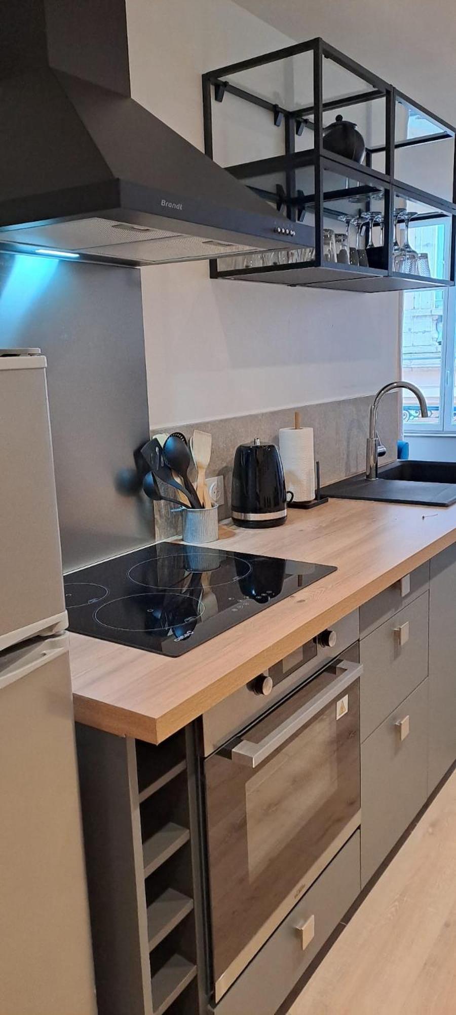 Joli Appartement Au Coeur De Mâcon Kültér fotó