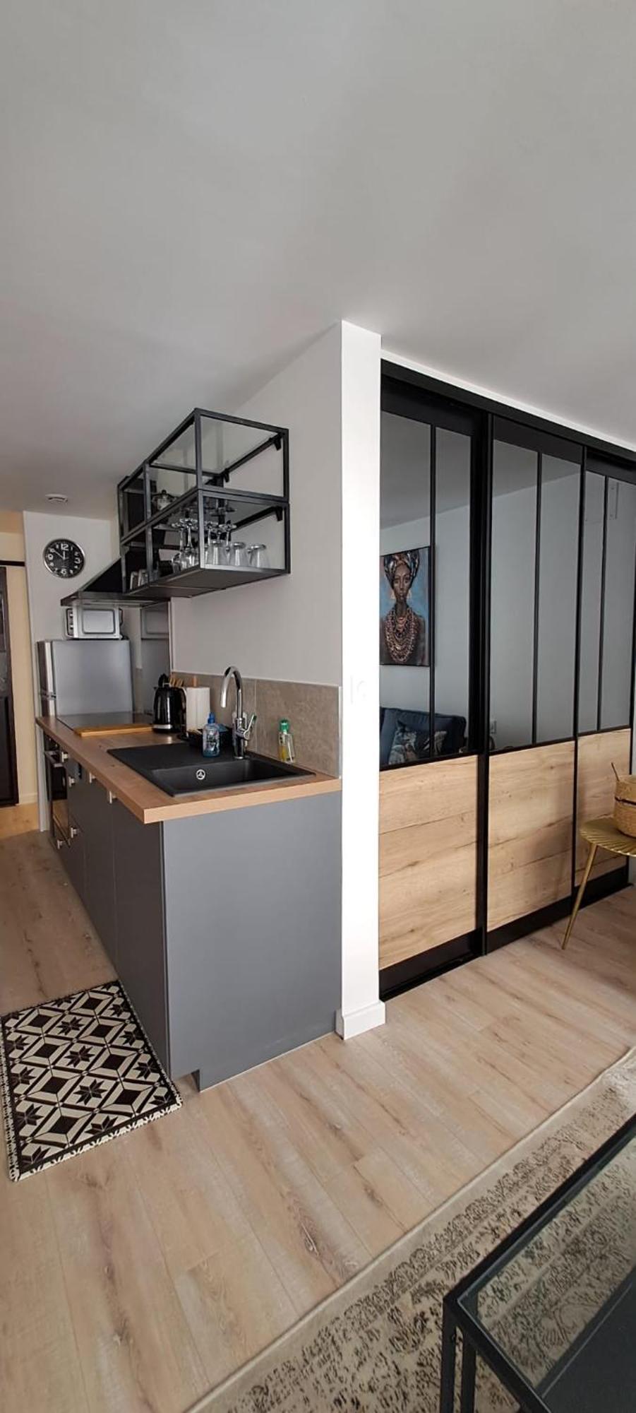 Joli Appartement Au Coeur De Mâcon Szoba fotó