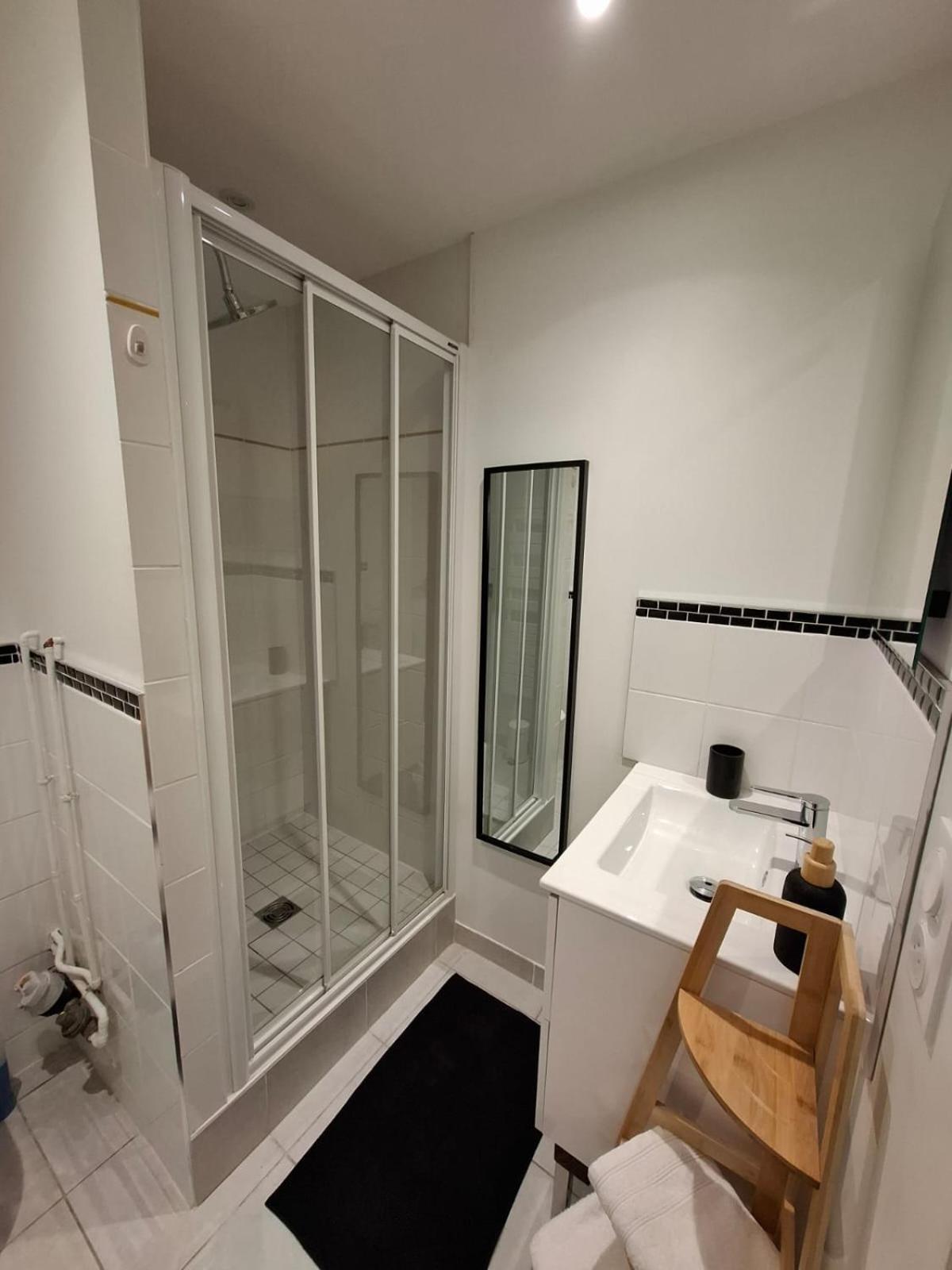 Joli Appartement Au Coeur De Mâcon Kültér fotó