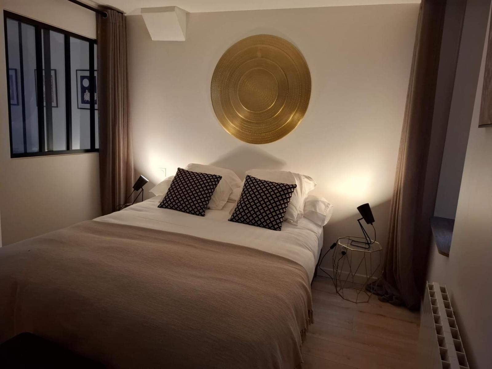 Joli Appartement Au Coeur De Mâcon Kültér fotó