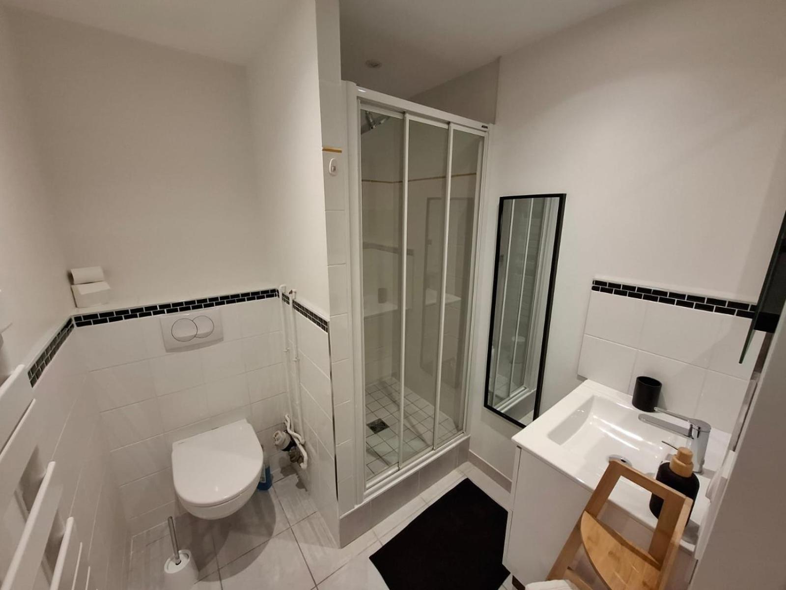 Joli Appartement Au Coeur De Mâcon Kültér fotó