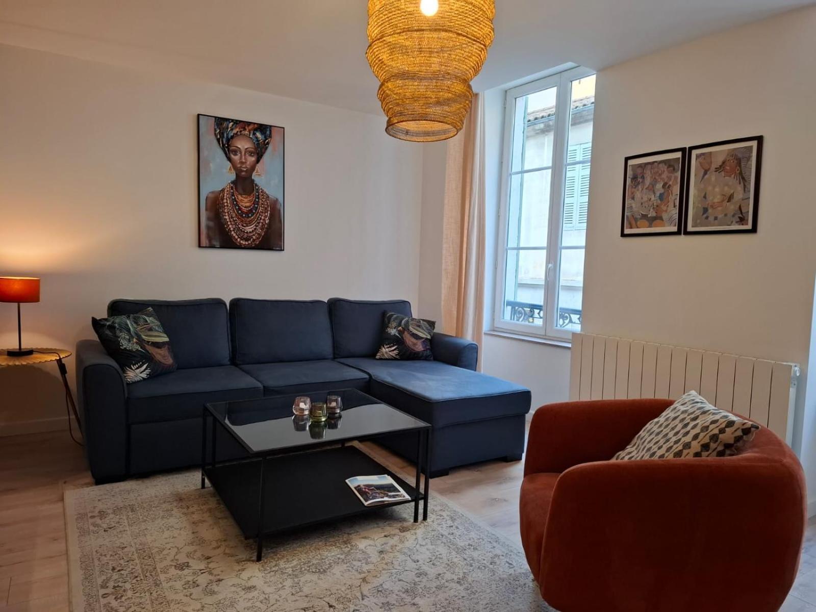 Joli Appartement Au Coeur De Mâcon Kültér fotó